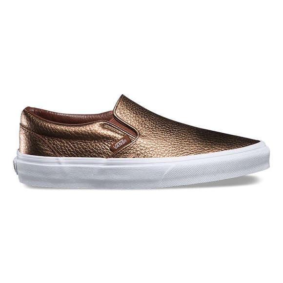 Vans Shoes - Vans Classic Slip-On